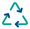 Recykling Icon