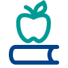 Ekspercka wiedza Icon