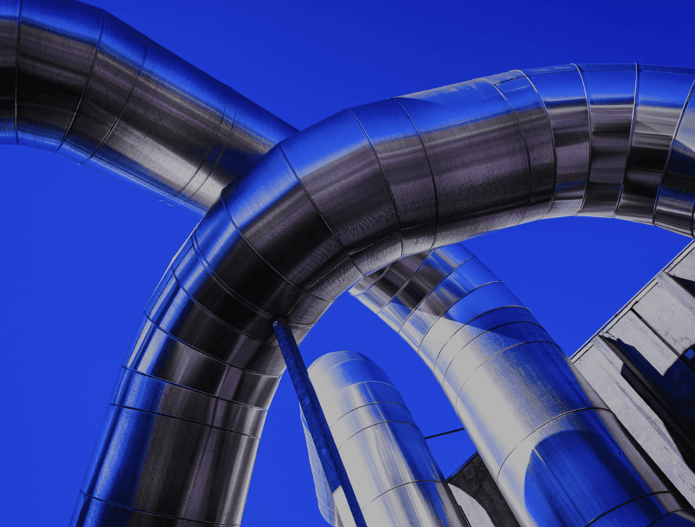 NEU-JKF piping systems - durable solutions for demanding industry image