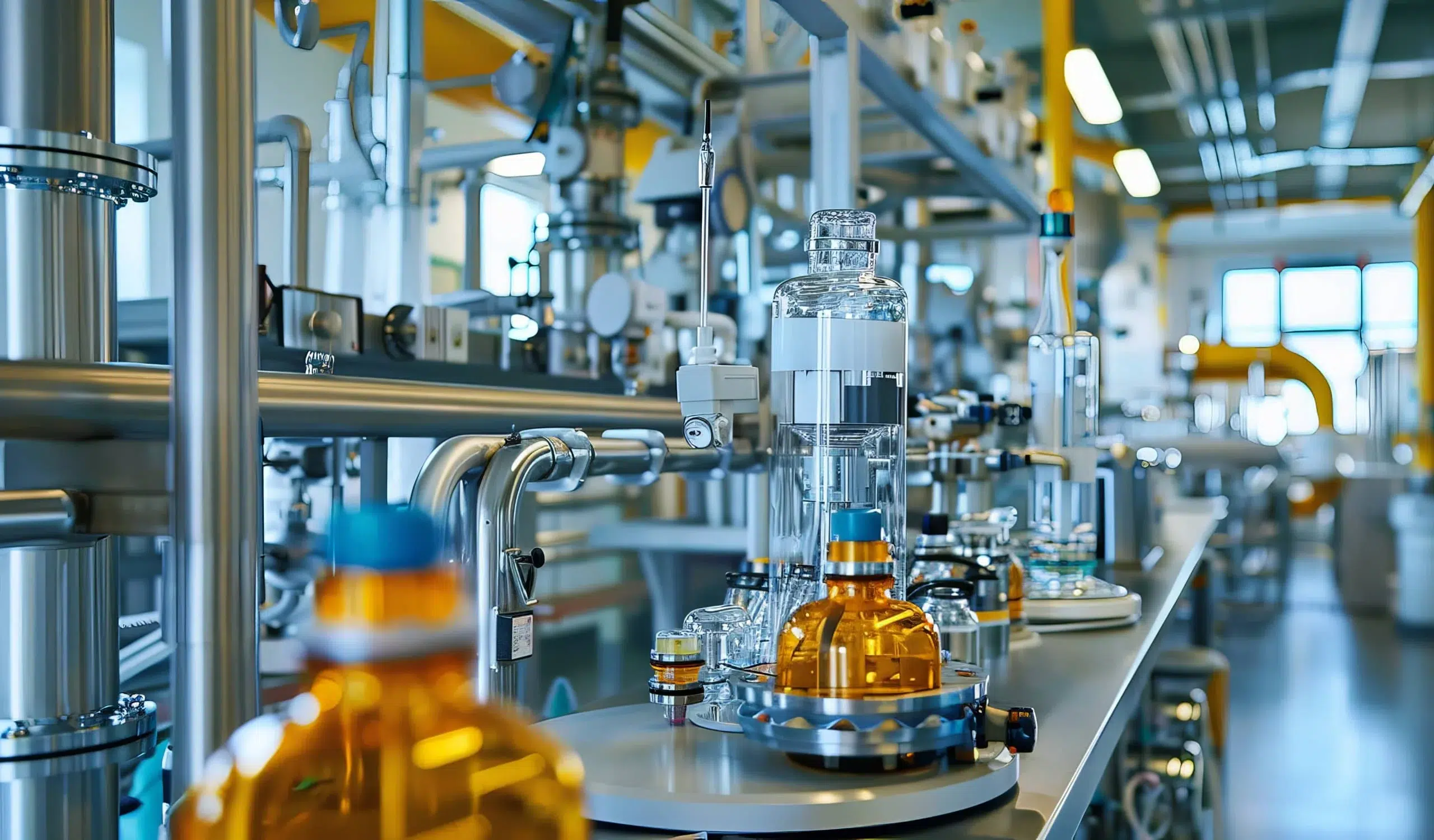 Problem pylenia w przemyśle chemicznym i farmaceutycznym – niewidoczne zagrożenie o poważnych konsekwencjach image
