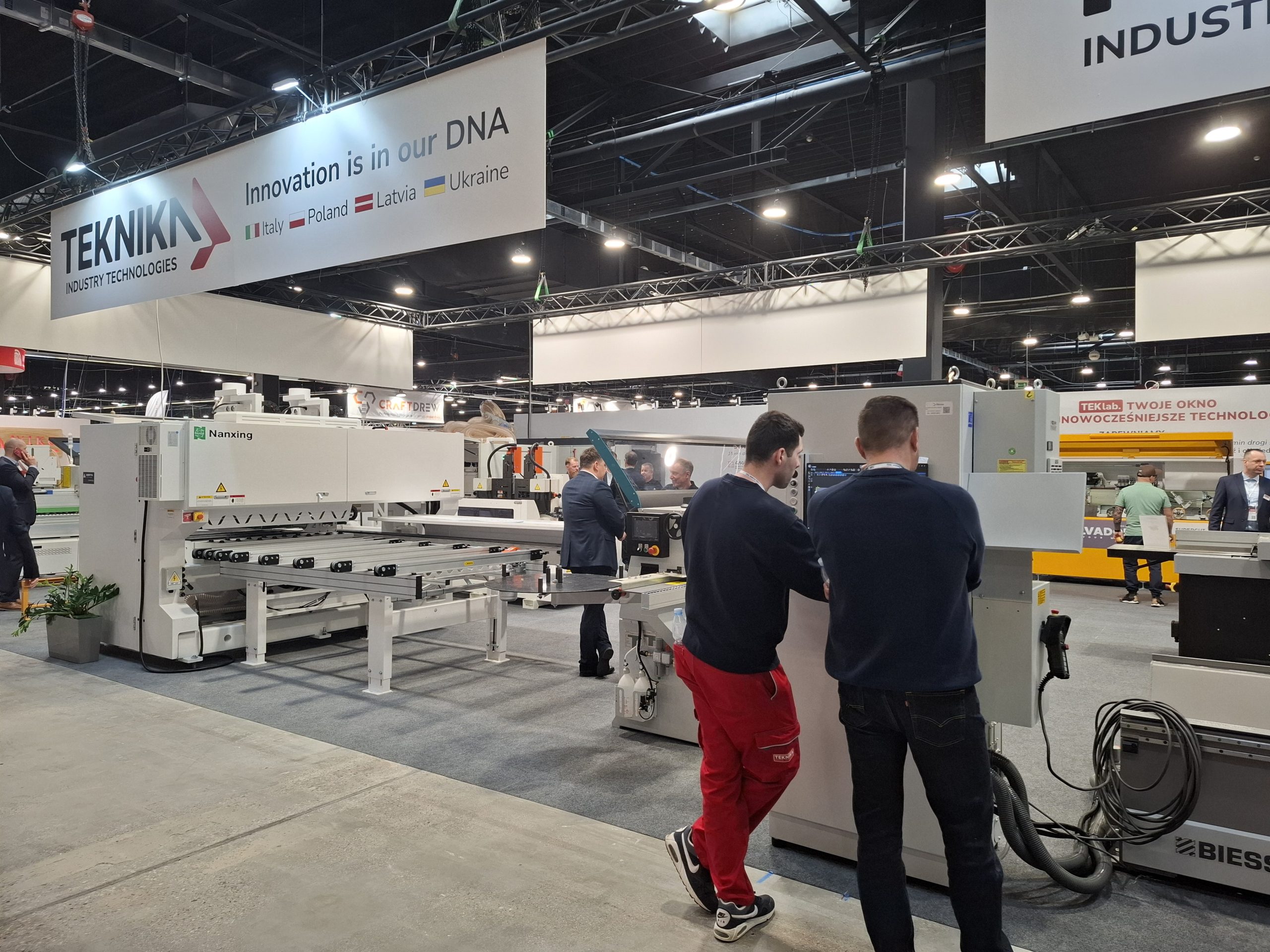 A picture in the gallery