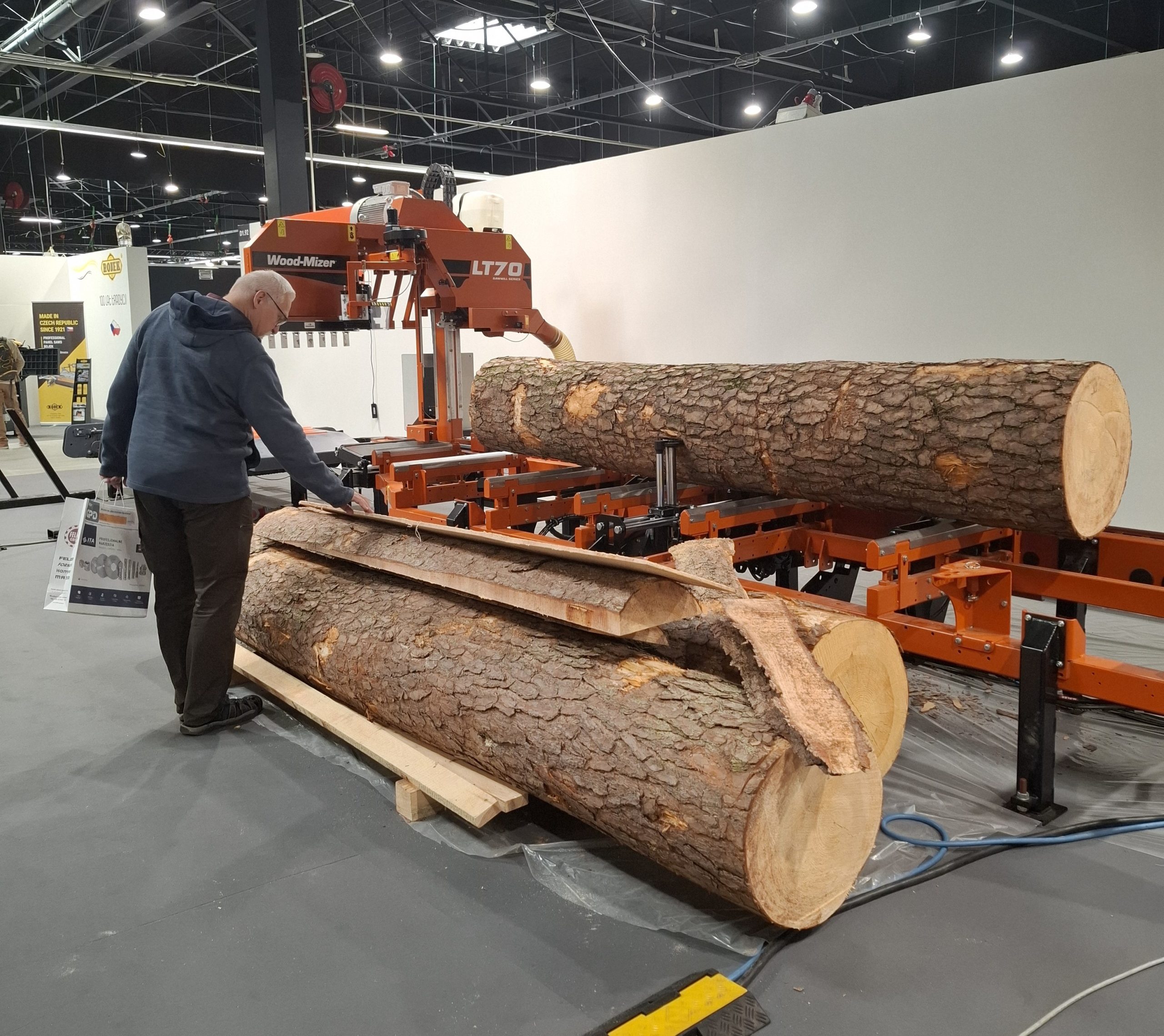 A picture in the gallery