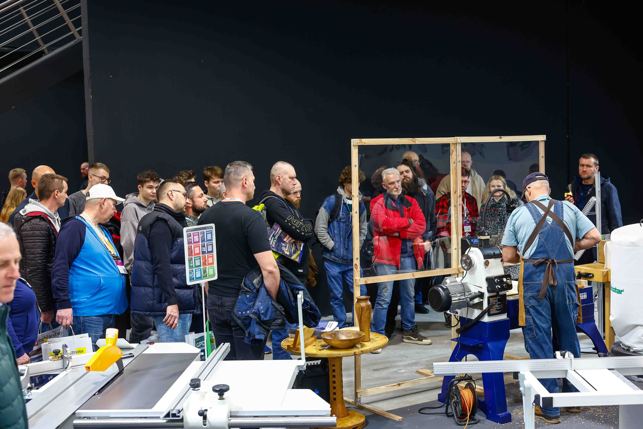 A picture in the gallery