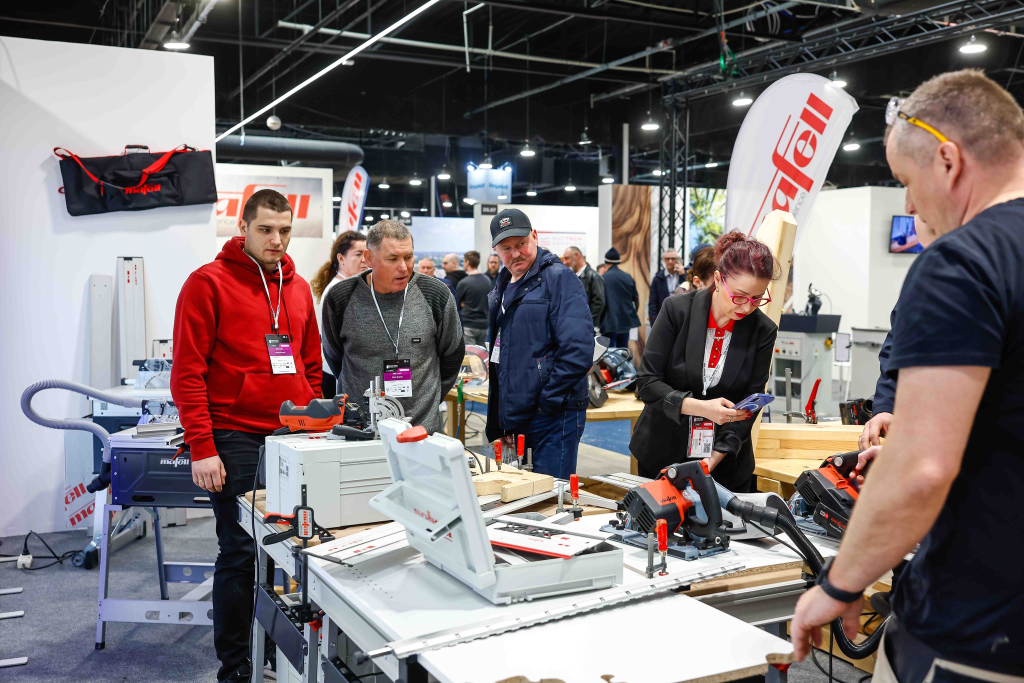 A picture in the gallery