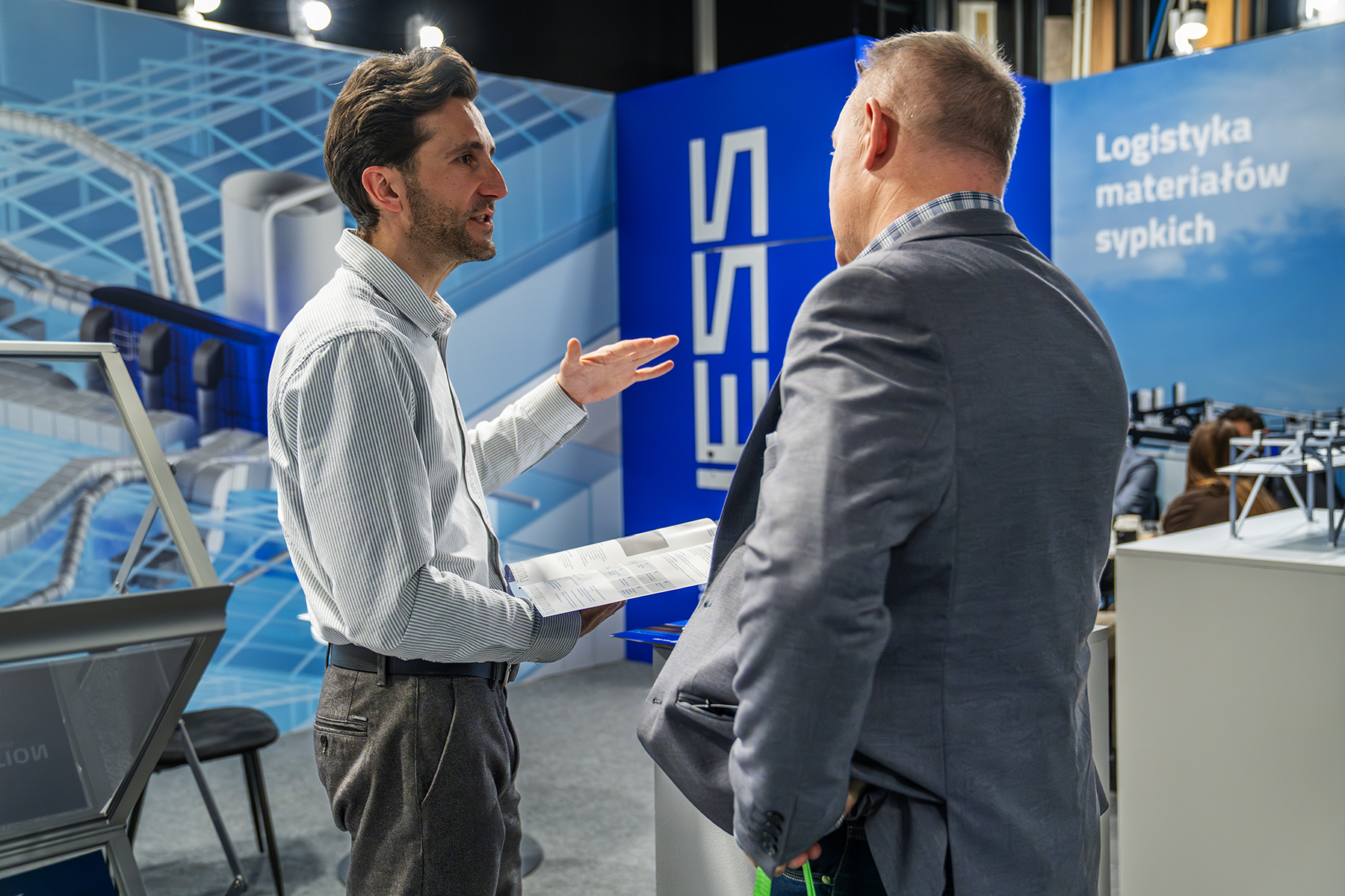 A picture in the gallery