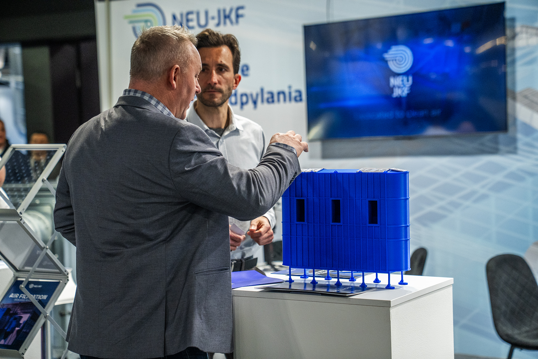 A picture in the gallery