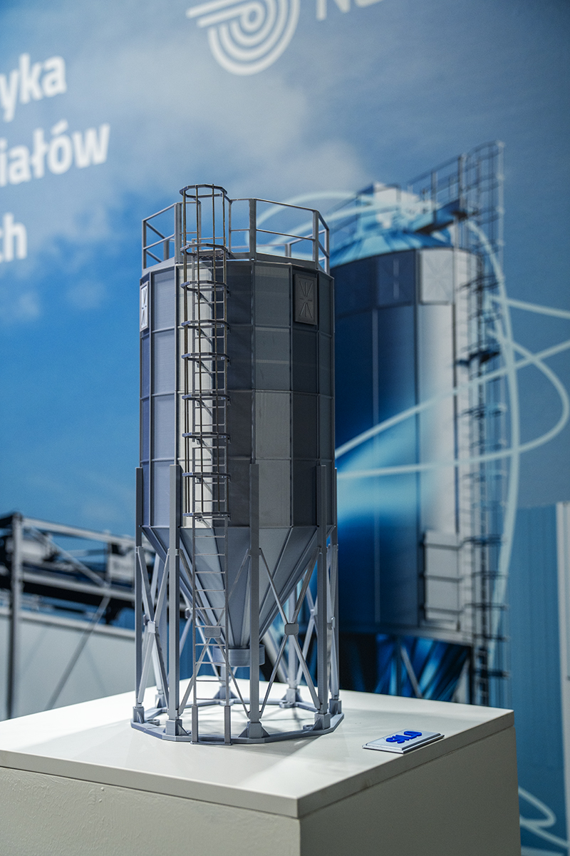 A picture in the gallery