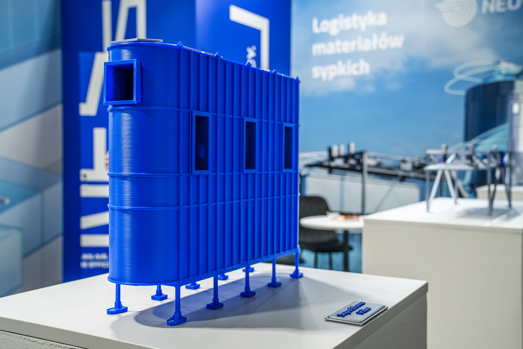 A picture in the gallery