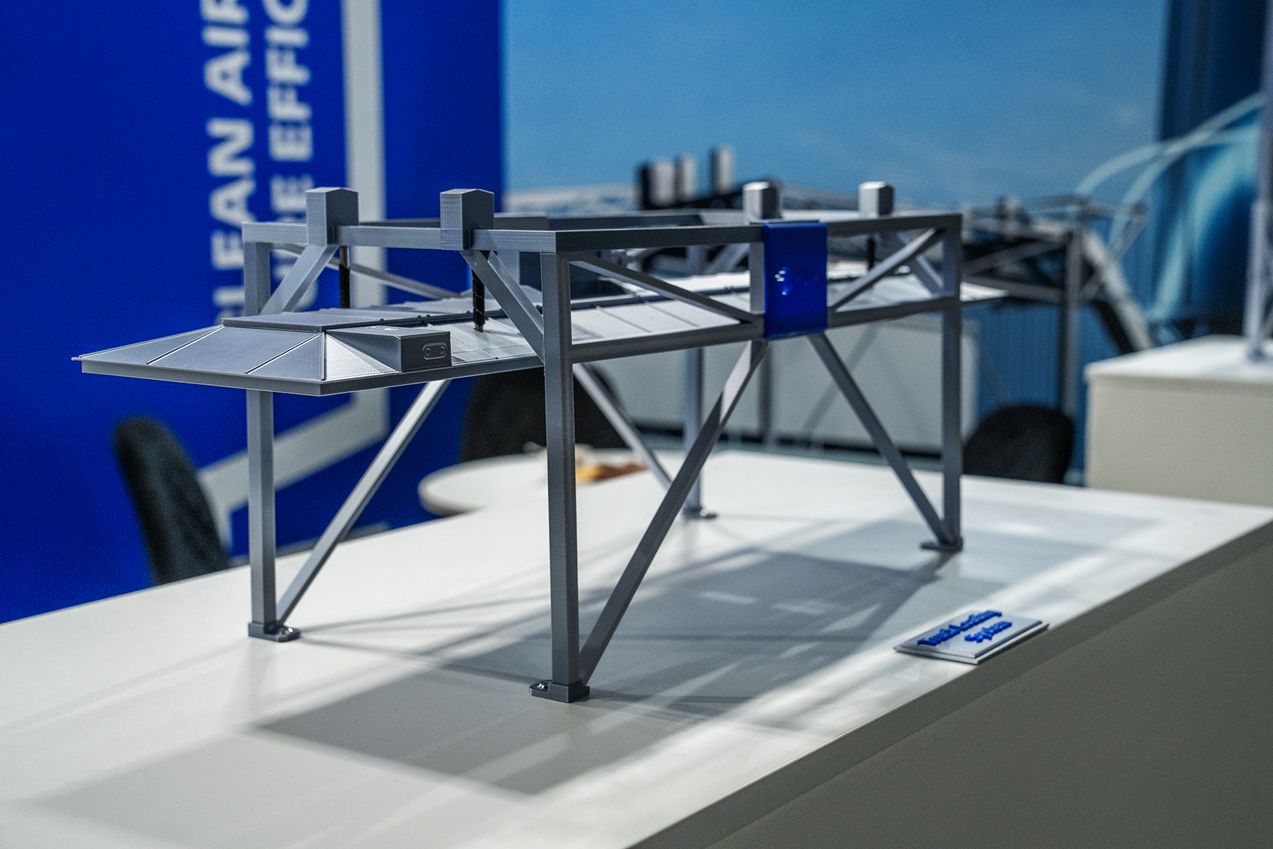 A picture in the gallery