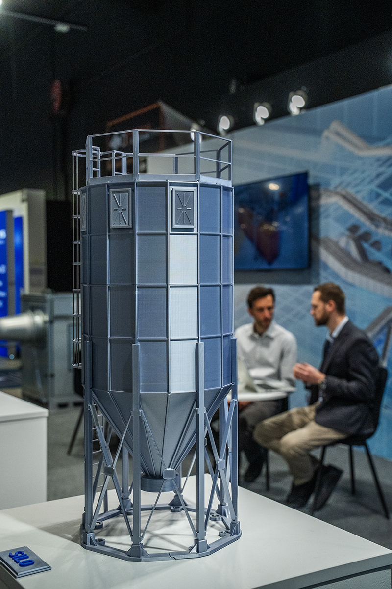 A picture in the gallery