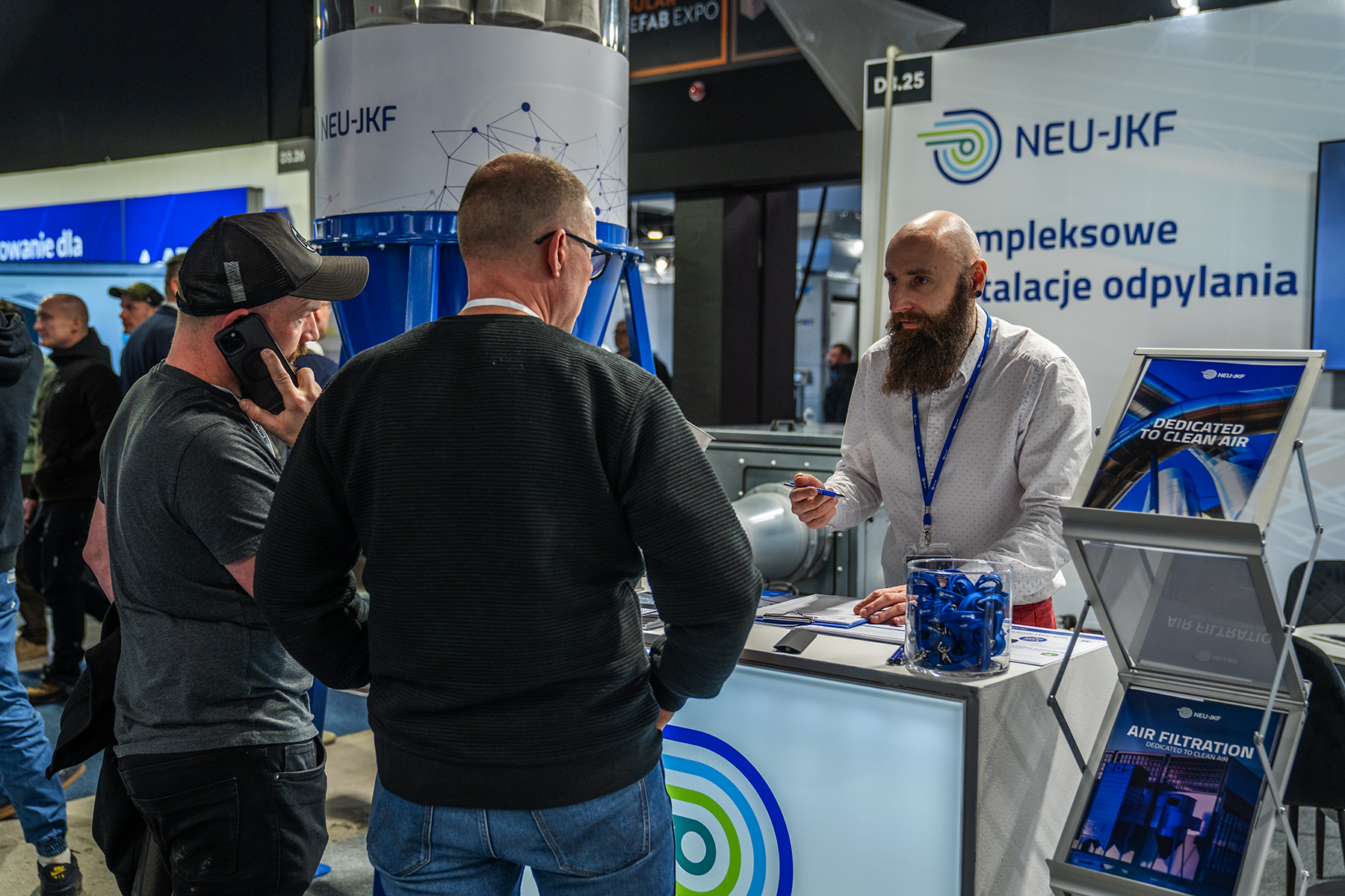 A picture in the gallery