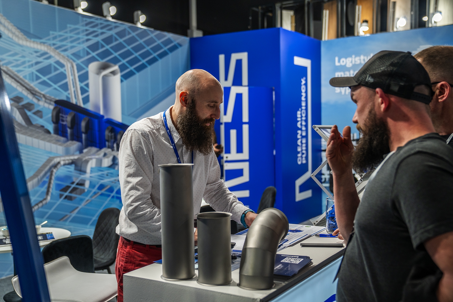 A picture in the gallery