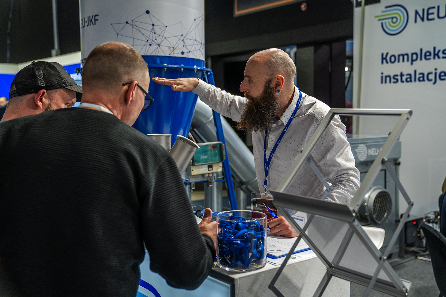 A picture in the gallery