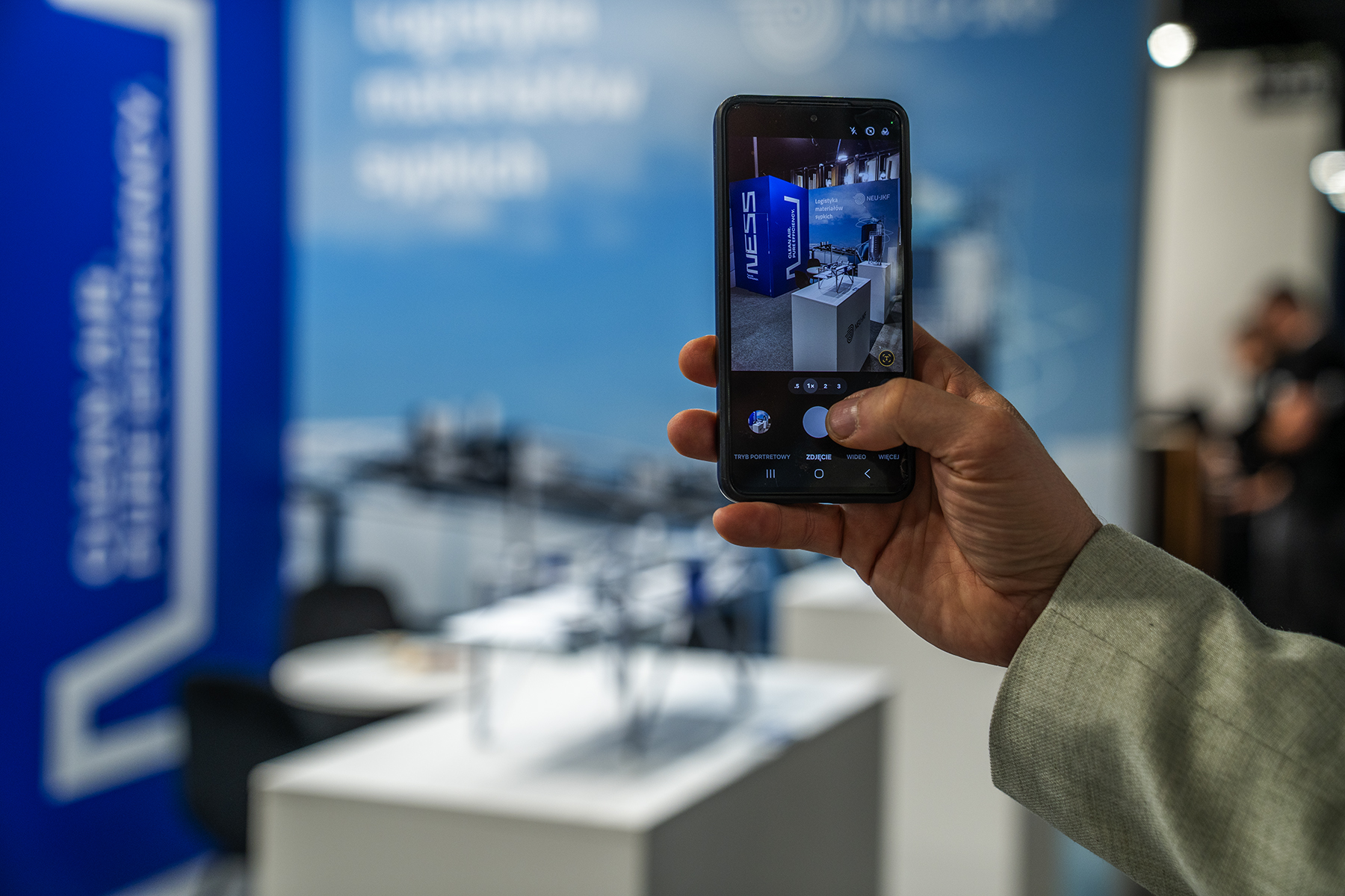 A picture in the gallery