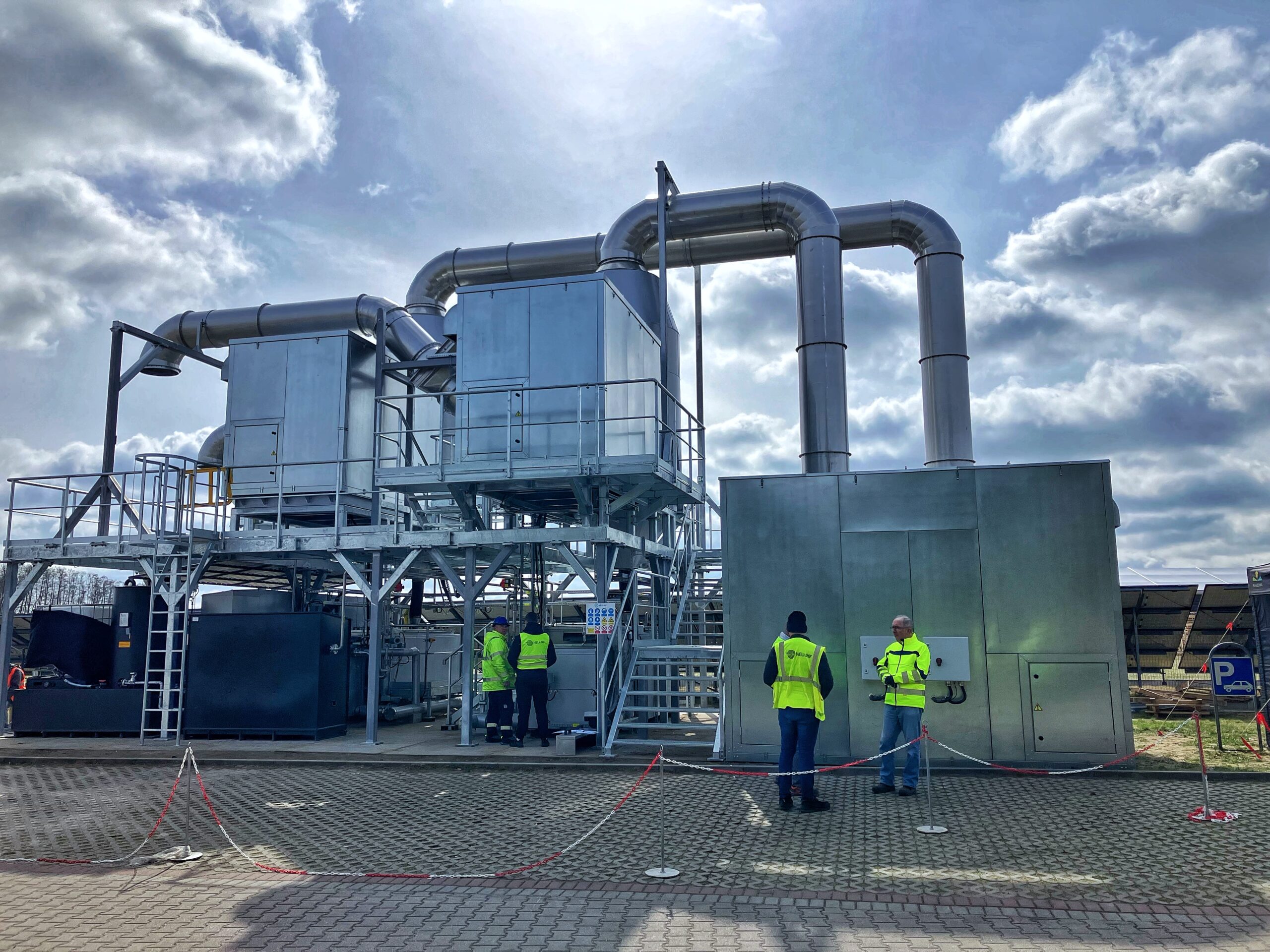 A picture in the gallery