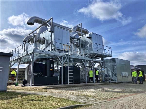 Testy instalacji dla branży farmaceutycznej image