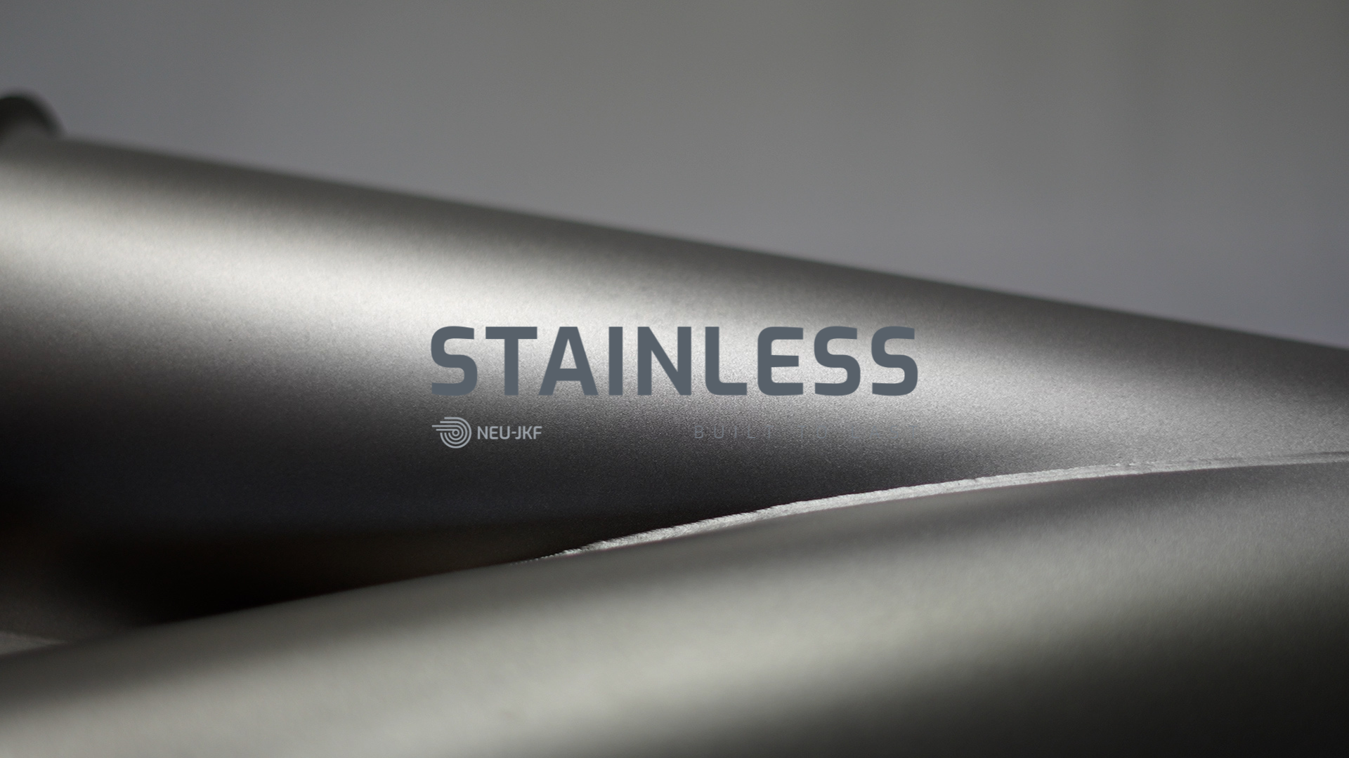 NEU-JKF Stainless – nowa oferta kanałów ze stali nierdzewnej dla przemysłu image