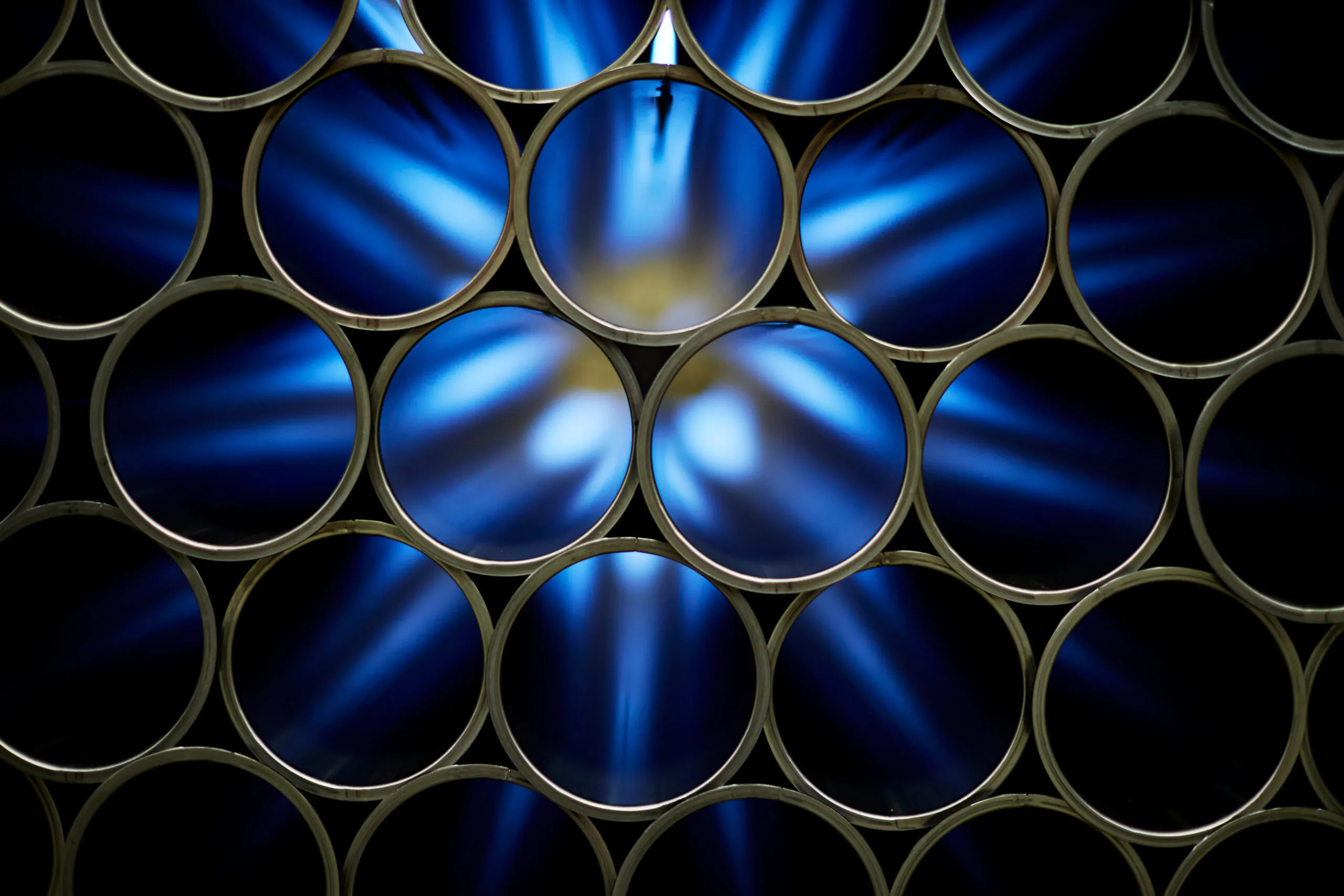 Piping systems background image