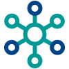 NEU-JKF Ltd. is part of the global SFPI group which unites innovative and digitized companies under four autonomous business areas: DOM security, MAC, MMD and NEU-JKF. Icon